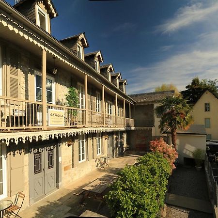 Maison Candela Argelès-Gazost Kültér fotó