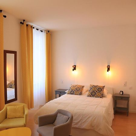 Maison Candela Argelès-Gazost Kültér fotó