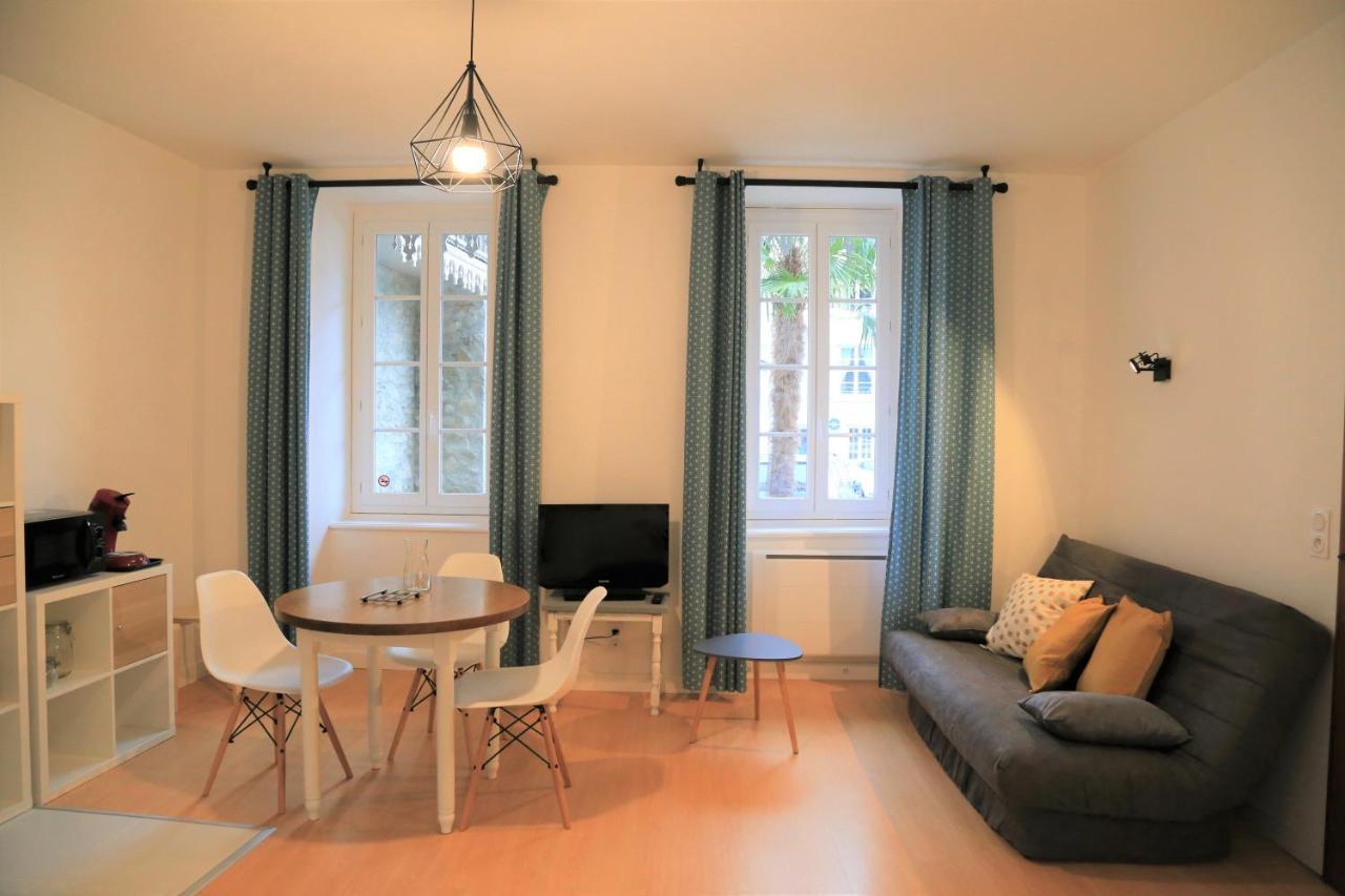 Maison Candela Argelès-Gazost Kültér fotó