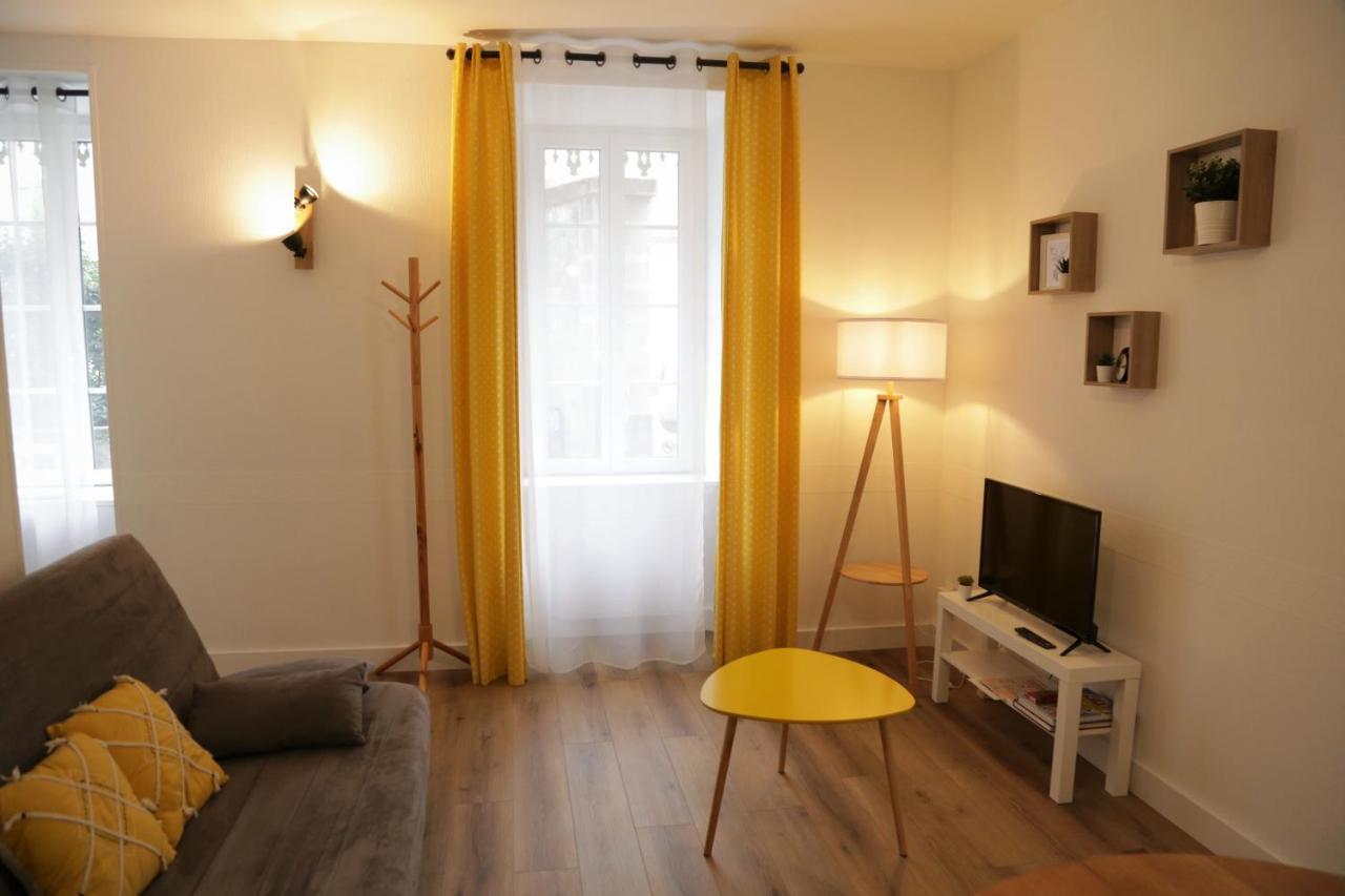 Maison Candela Argelès-Gazost Kültér fotó