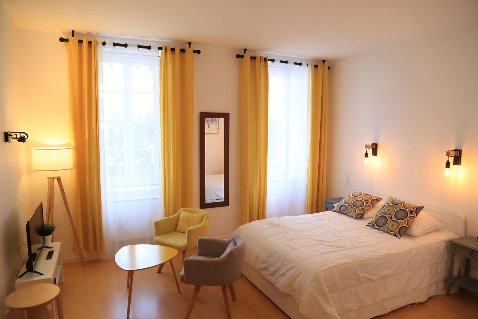 Maison Candela Argelès-Gazost Kültér fotó