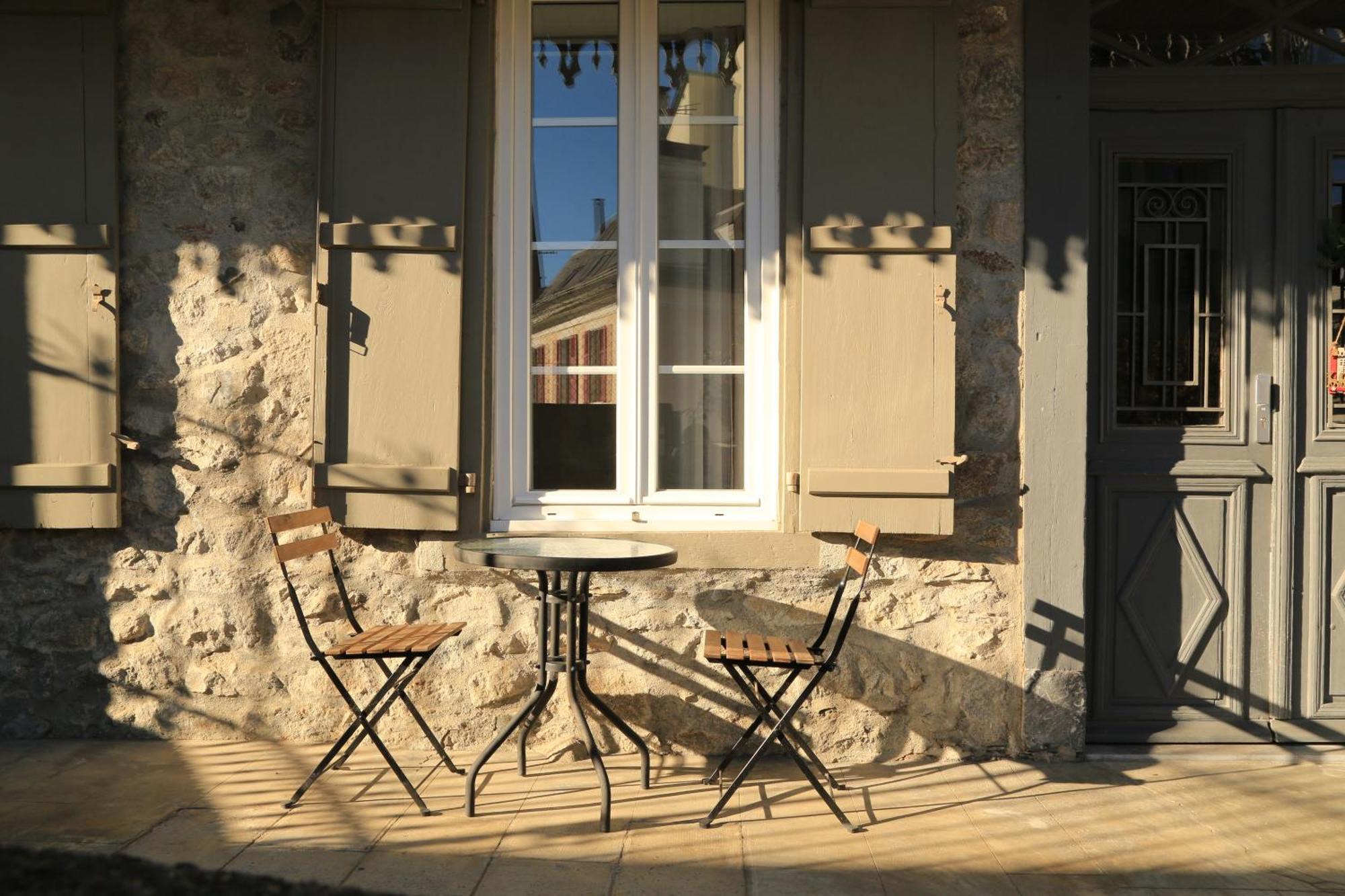 Maison Candela Argelès-Gazost Szoba fotó