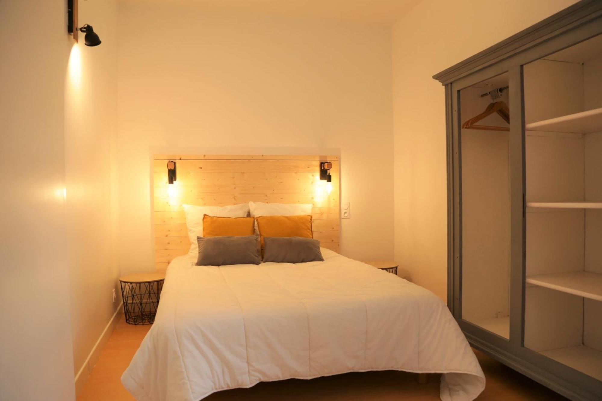 Maison Candela Argelès-Gazost Szoba fotó