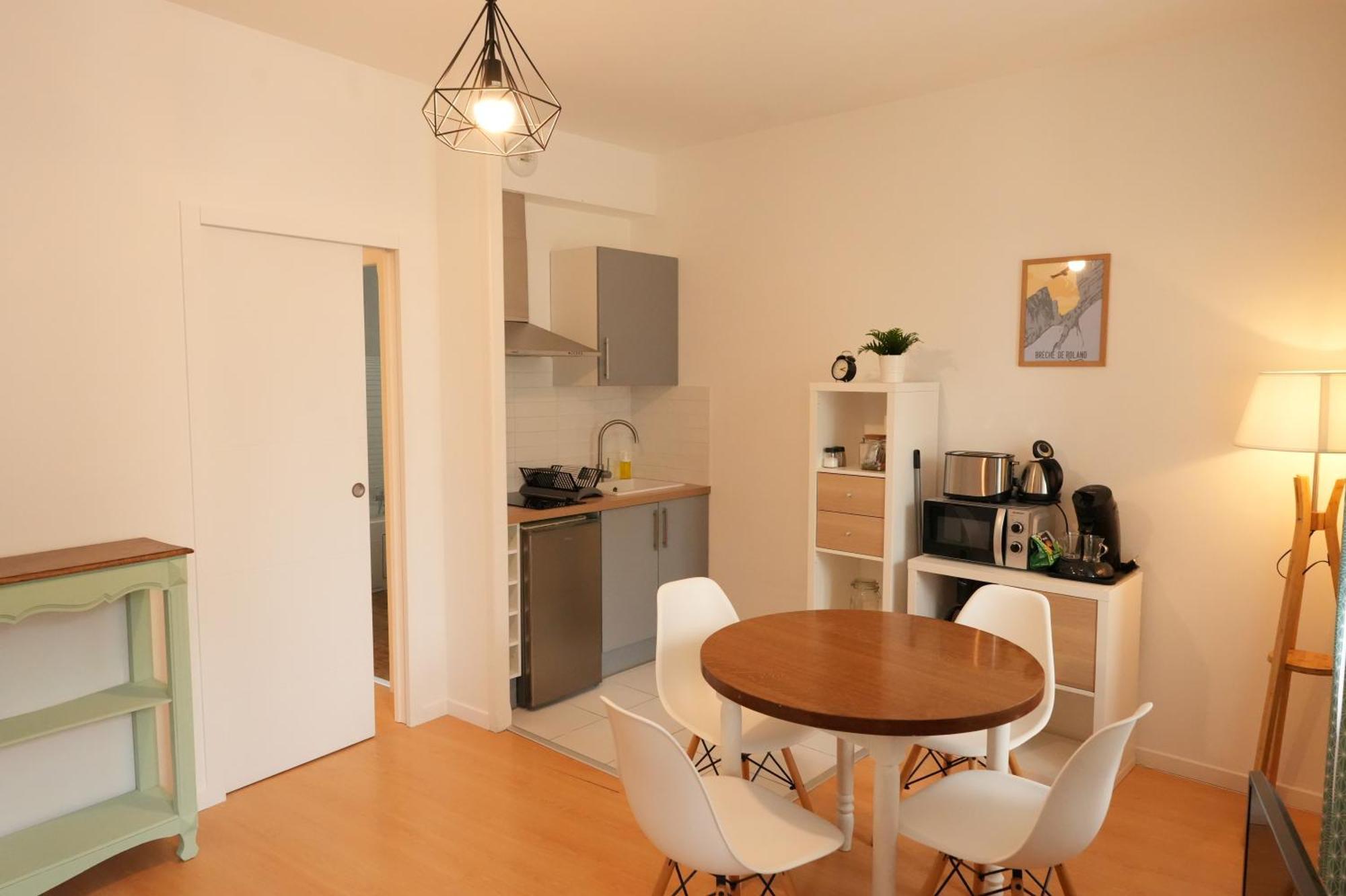 Maison Candela Argelès-Gazost Kültér fotó