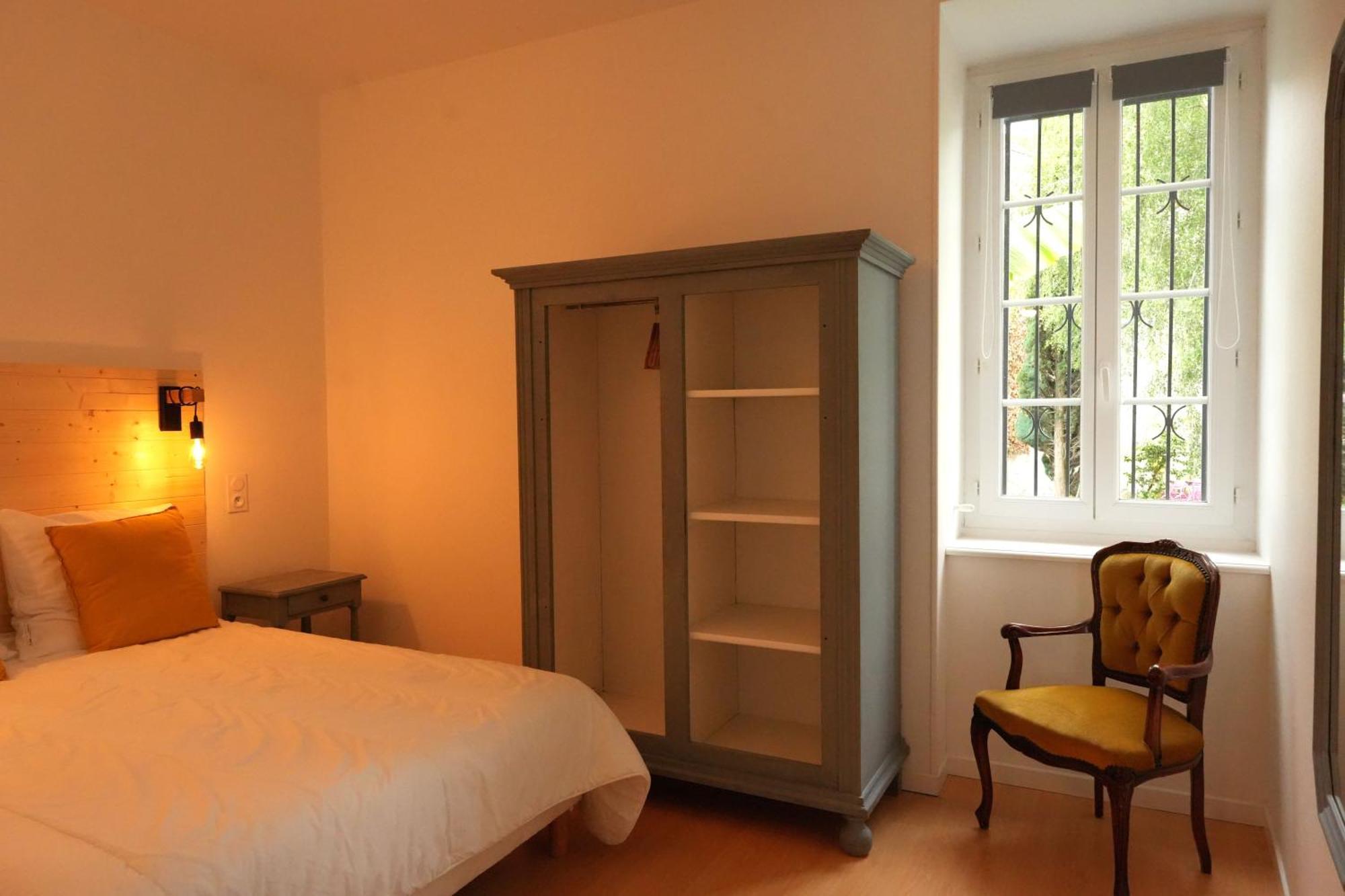 Maison Candela Argelès-Gazost Szoba fotó